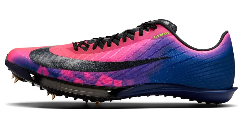 Nike Maxfly 2 “Purple” (IM9129-500)