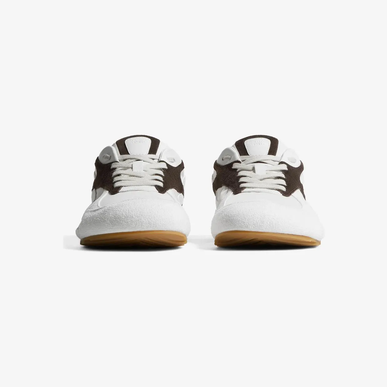 Bottega Veneta Sneakers White (867921V3MS29163)