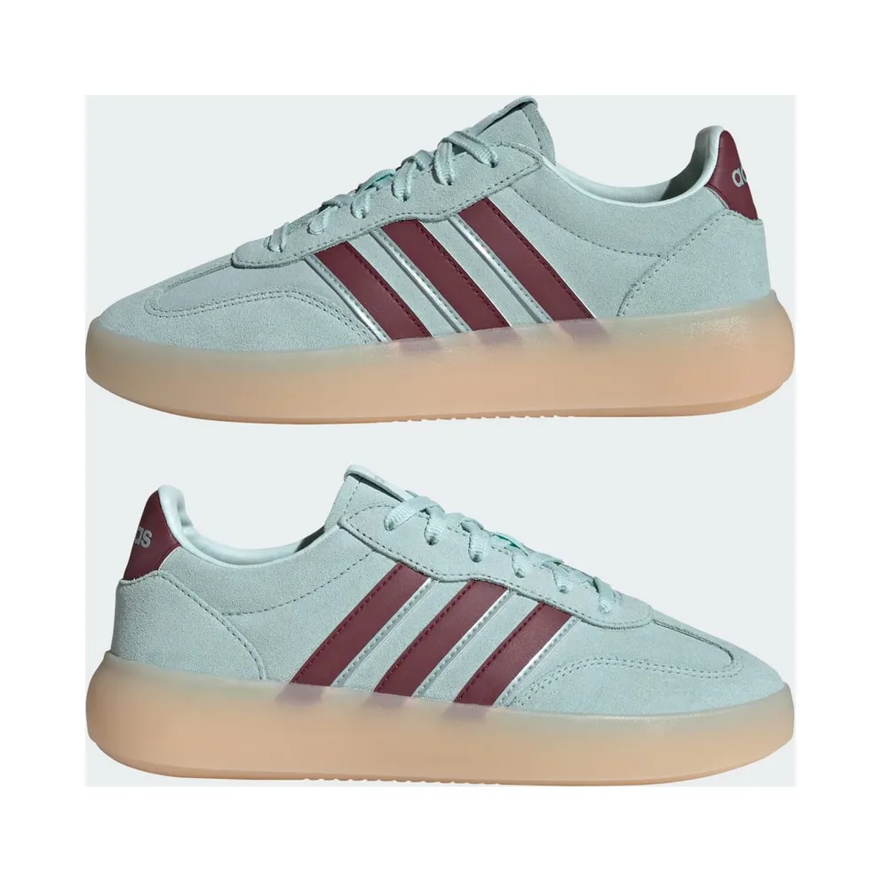adidas Barreda Decode Halo Mint Shadow Red (IH1464)