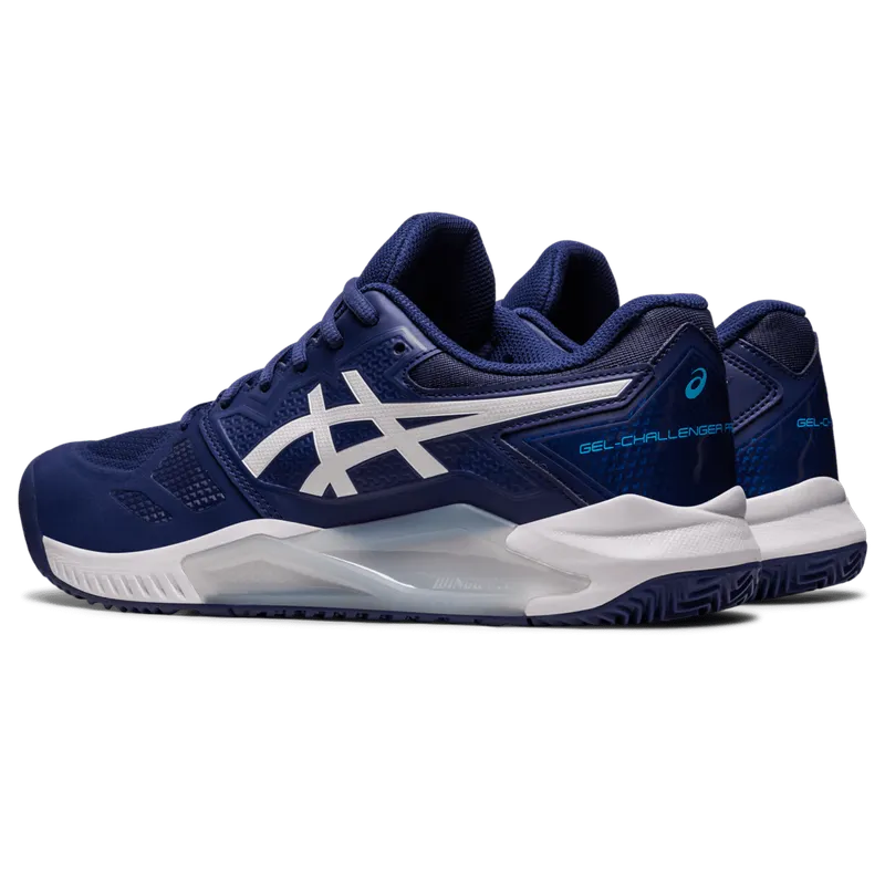 Asics GEL-CHALLENGER 13 PADEL Indigo Blue/White (1041A315.402)