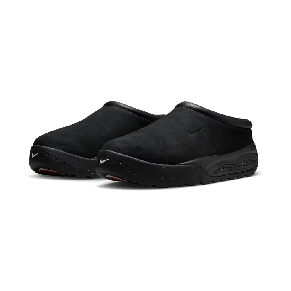 Nike ACG Rufus (black / black / summit white / hot curry) – FV2923-001