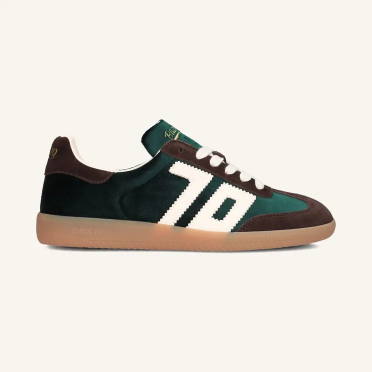 BACK70 Back 70 Green (024855)