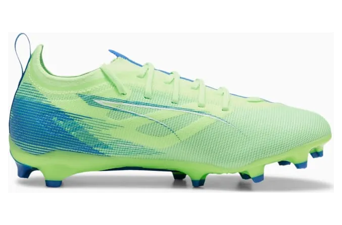 Puma Ultra 5 Pro FG/AG Lights Out Pack (107693-03)