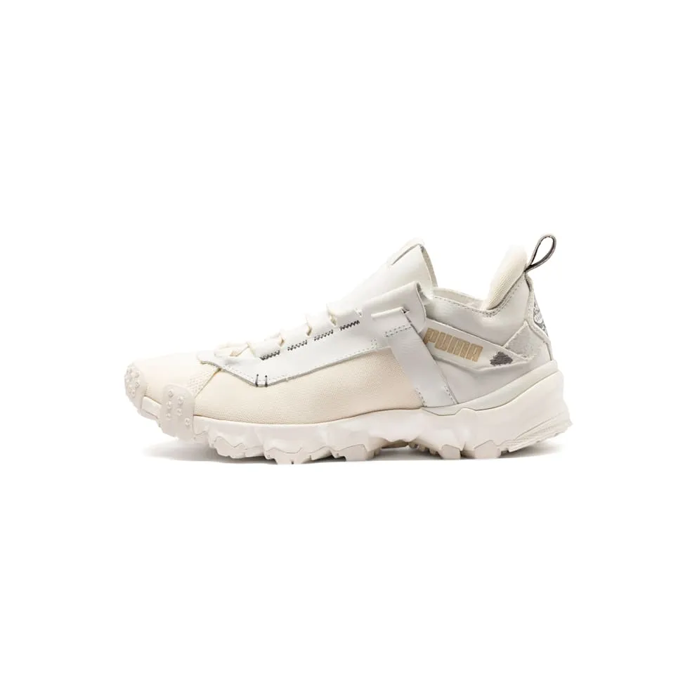 Puma Trailfox Blanc White Blanc/White (366683 02)