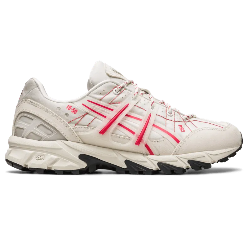 Asics GEL-SONOMA 15-50 White/Cayenne (1201A727.100)