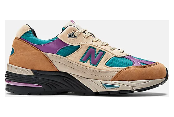 New Balance 991 M991PAL