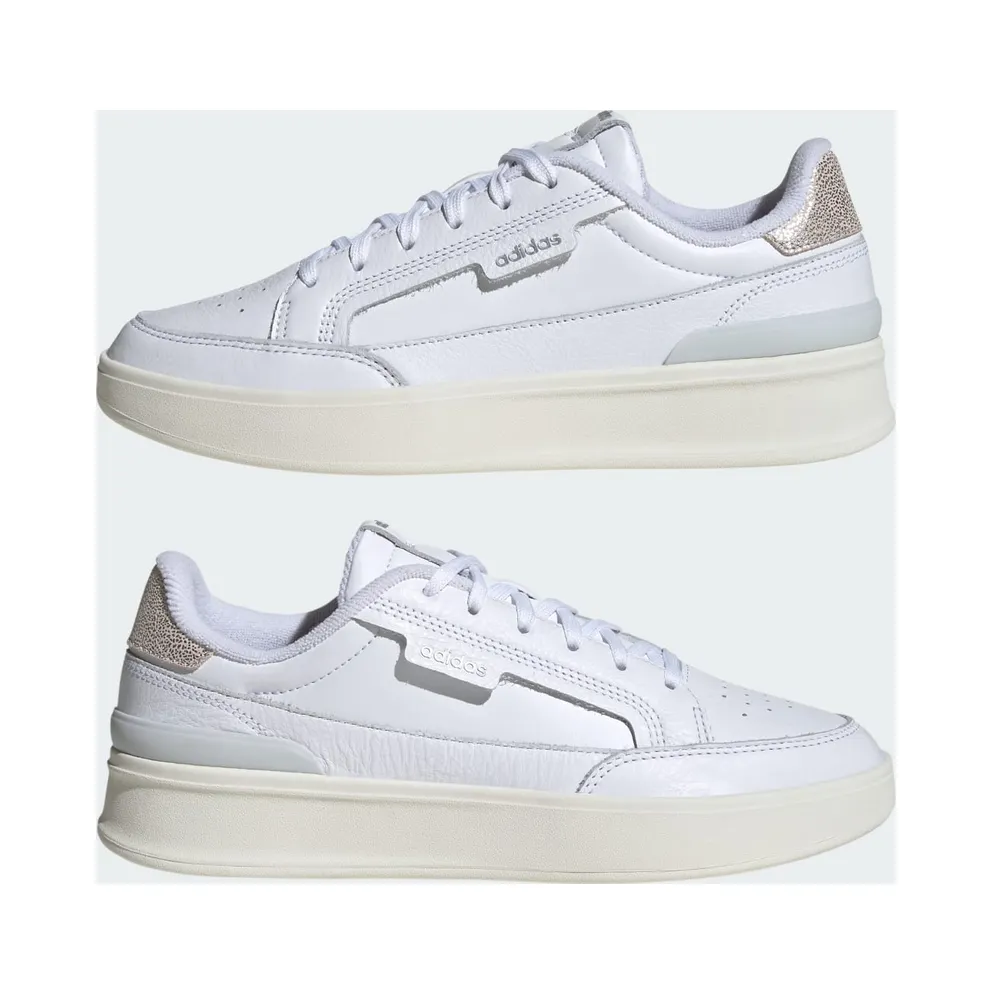 Adidas Aspyre Cloud White / Silver Metallic / Off White (JP5594)