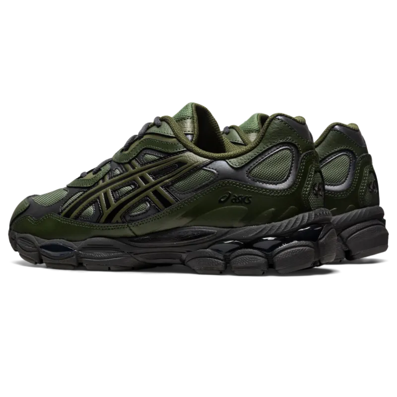 Asics Gel-nyc Moss/Forest (1203A280.300)