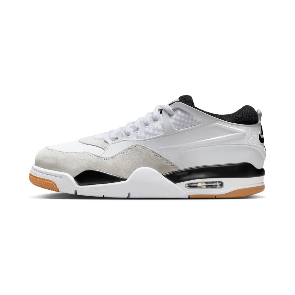 Air Jordan 4 RM “Military Black” (FQ7939-110)