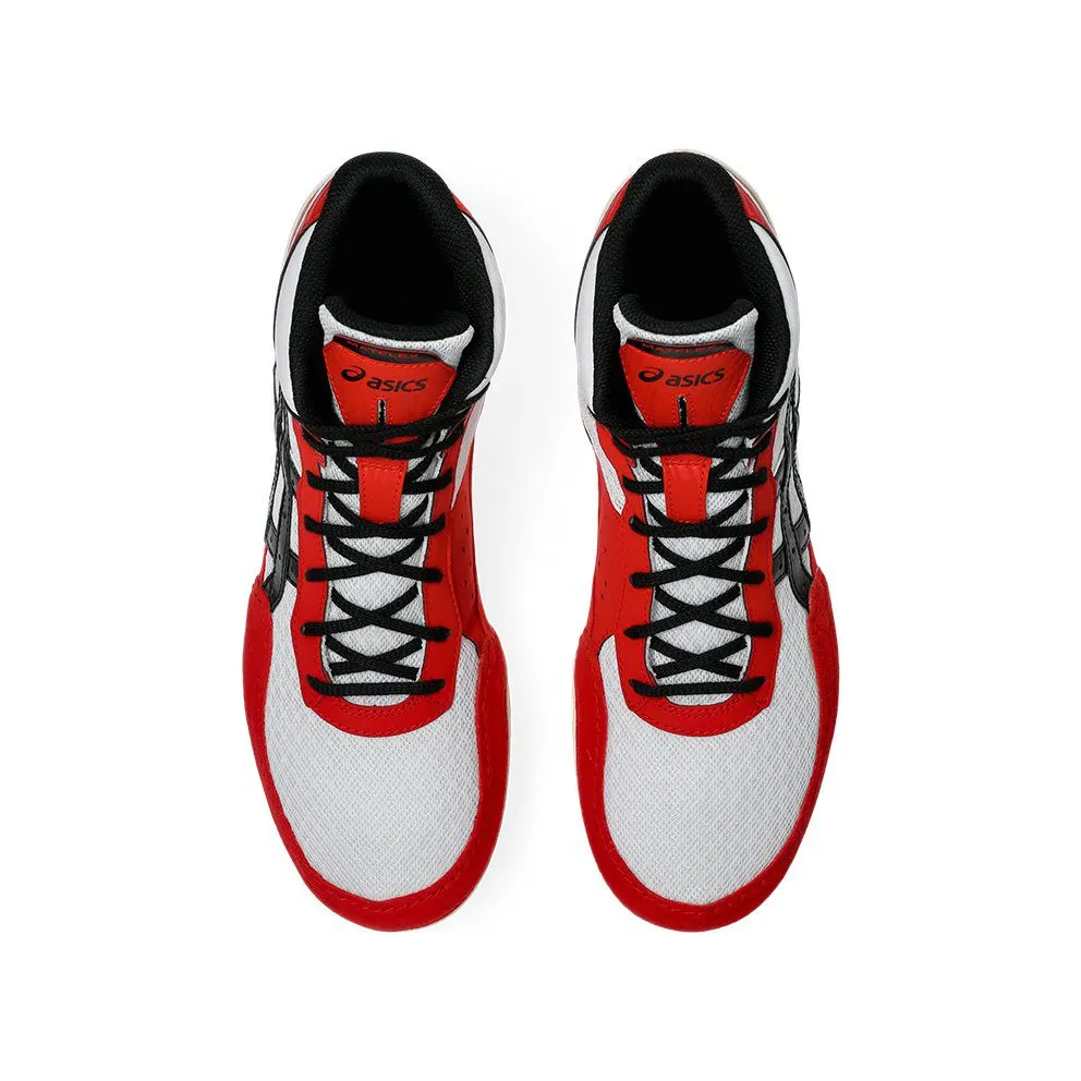 ASICS Matflex 7 Classic Red Black (1081A051-600)
