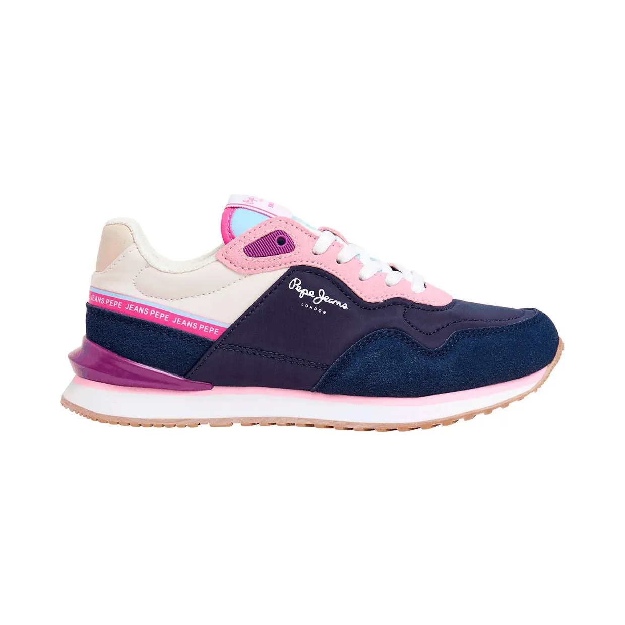 pepe-sneaker PGS40015-595