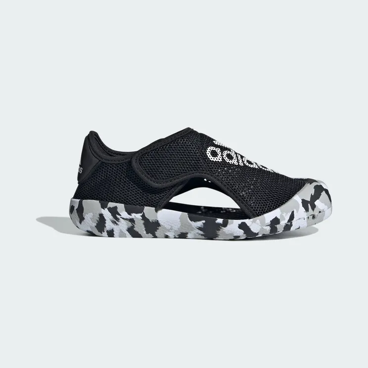 Adidas Altaventure Sport Zwemsandalen Core Black / Cloud White / Grey Two (ID7859)