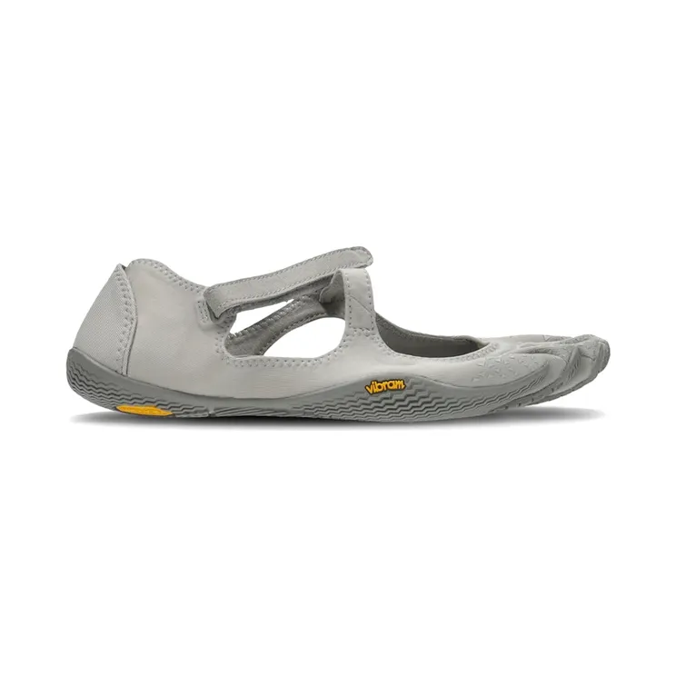 Vibram FiveFingers V-Soul Sliver (18W7202-Silver)