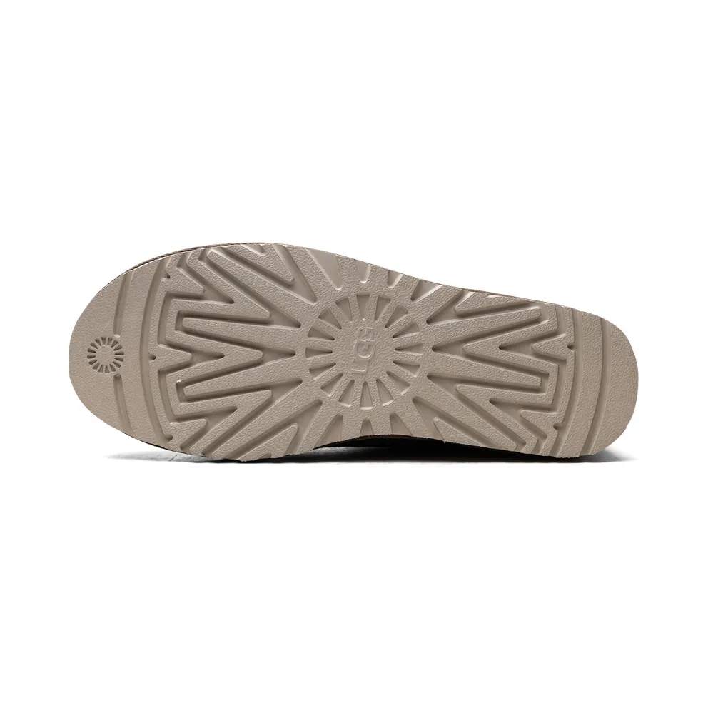 Ugg Classic Mini Boot “Hickory” (1002072-HCK)