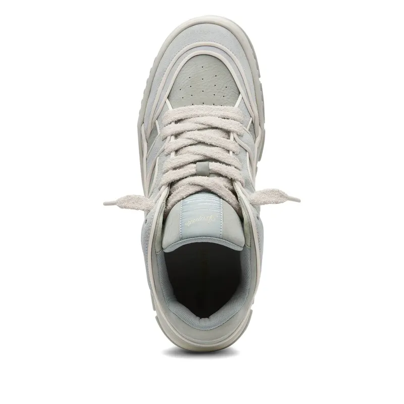 Axel Arigato Area Lo “Grey/Neutrals” (F3905001)