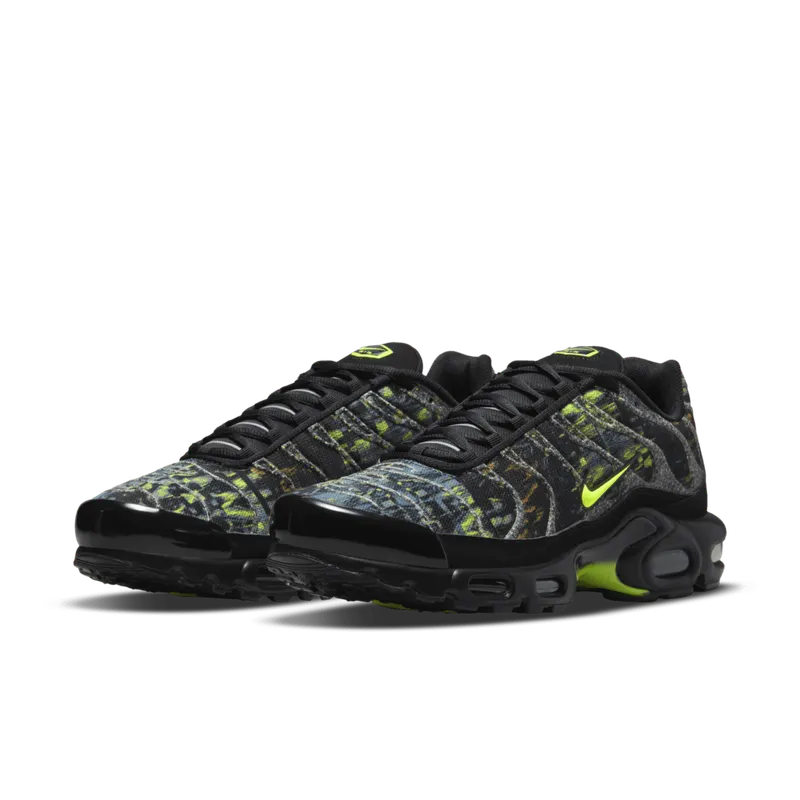 Nike Air Max Plus Black (DM9594-001)