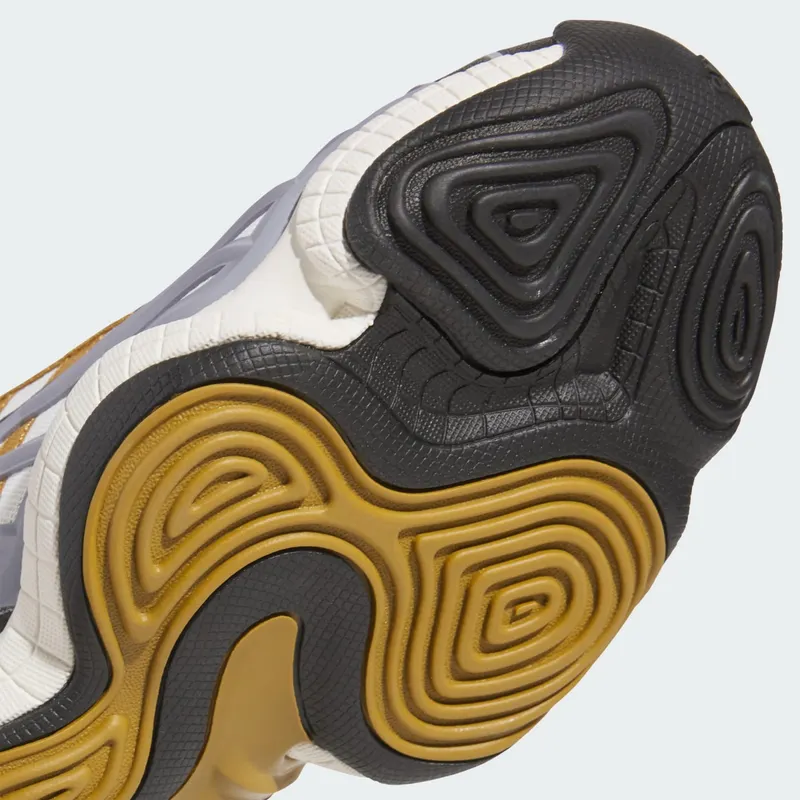 Adidas Intimidation Low “‘Off White Bronze Strata'” (JR8218)