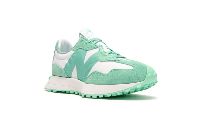 New Balance 327 ASOS 1-800-Summer Mint (MS327AO1)
