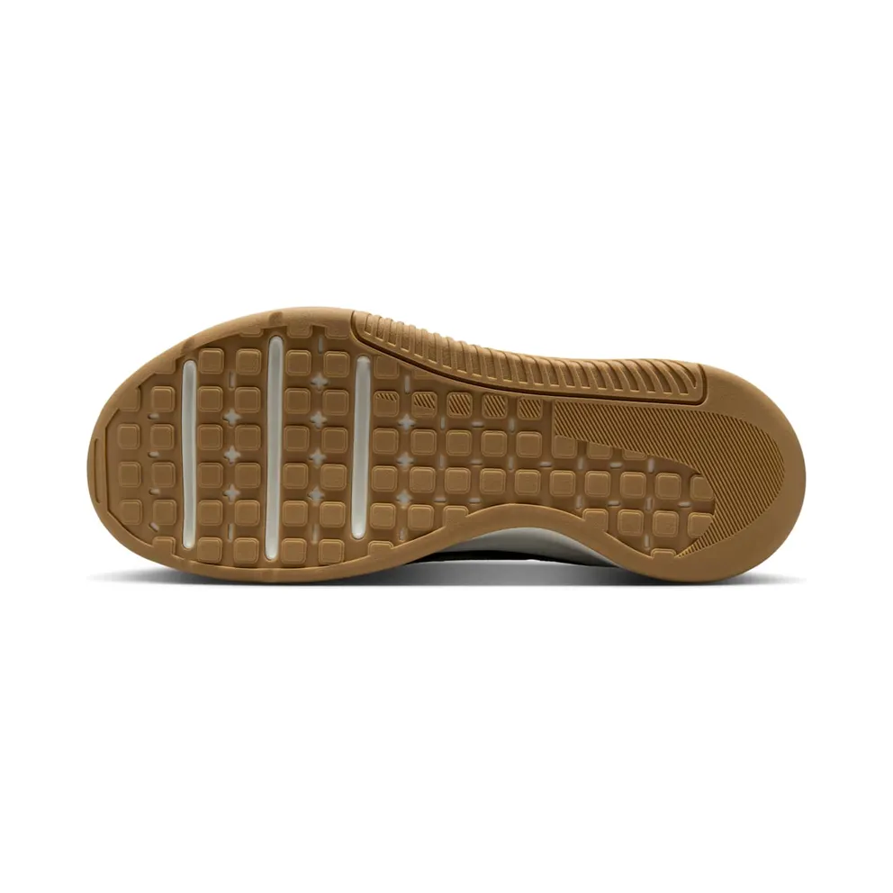 Nike MC Trainer 3 “Black / Sail / Gum Light Brown / Parachute Beige” (FQ1831-012)
