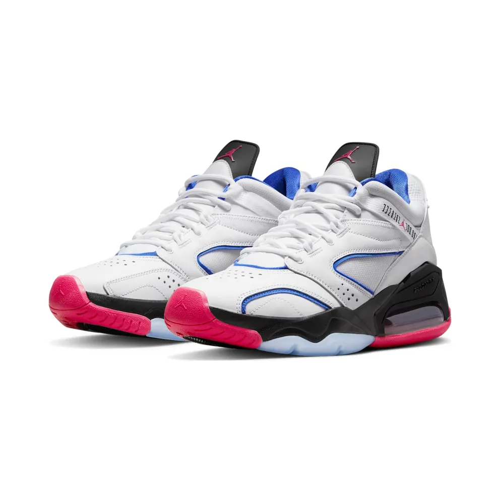 Jordan Point Lane White (CZ4166-164)