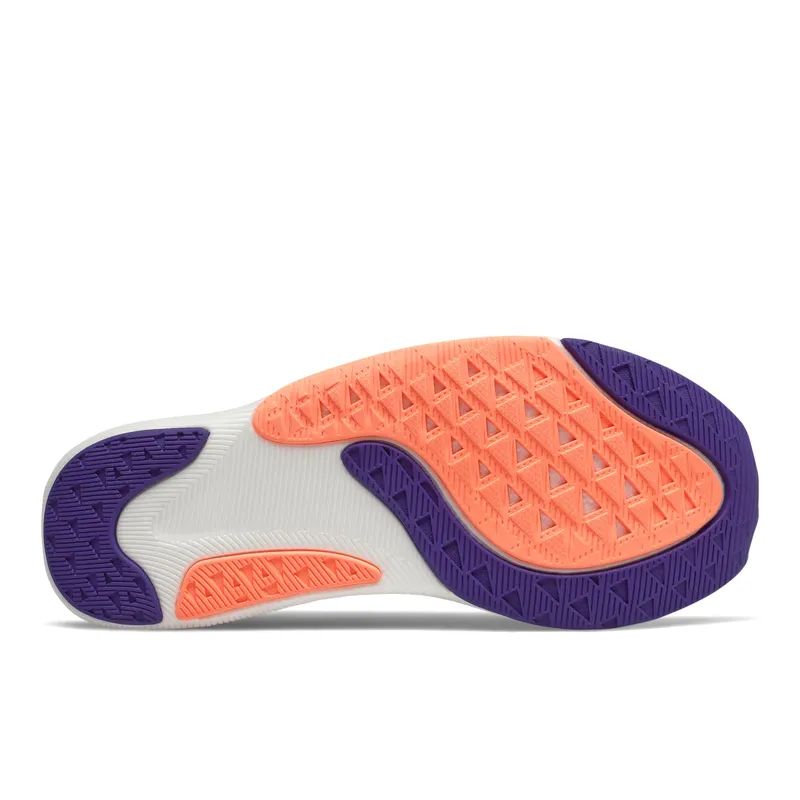 New Balance New Balance Blue/Orange (WFCXLP2)
