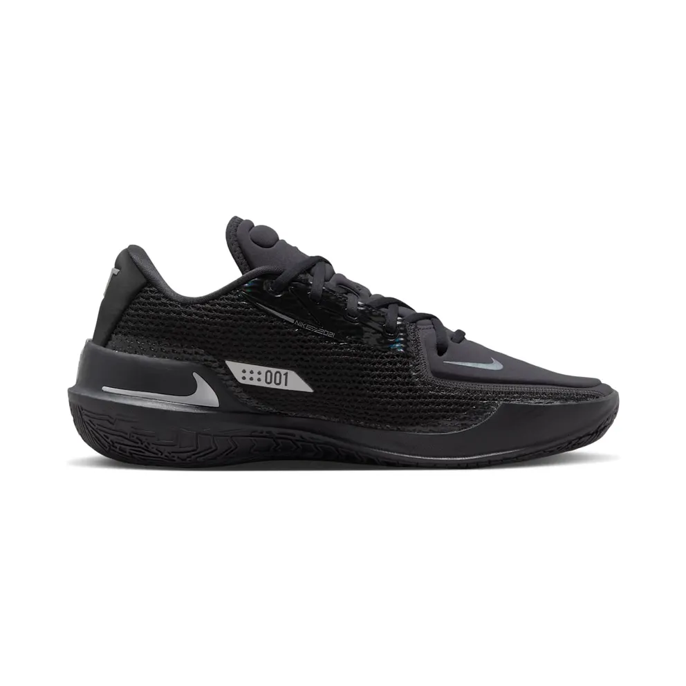 Nike Air Zoom GT Cut Black Chrome (CZ0175-006)
