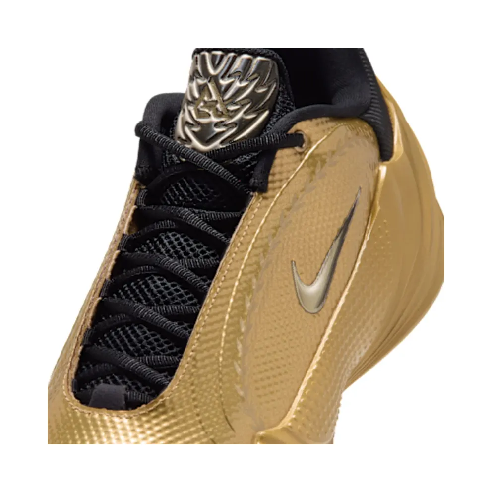 Nike Giannis Freak 8 – “Metallic Gold / Black / Metallic Gold” (IO3142-700)