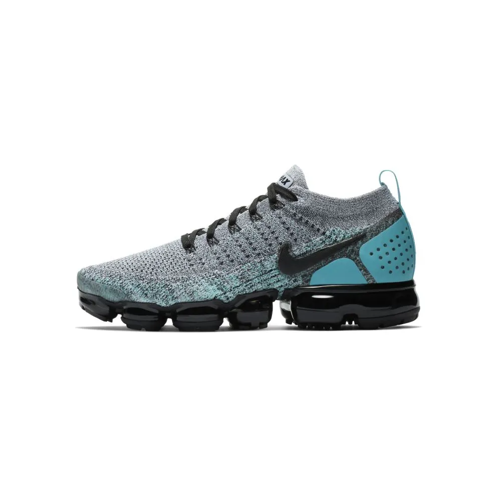 Nike Air VaporMax 2.0 Dusty Cactus Hyper Jade White/Black-Dusty Cactus-Hyper Jade (942842-104)