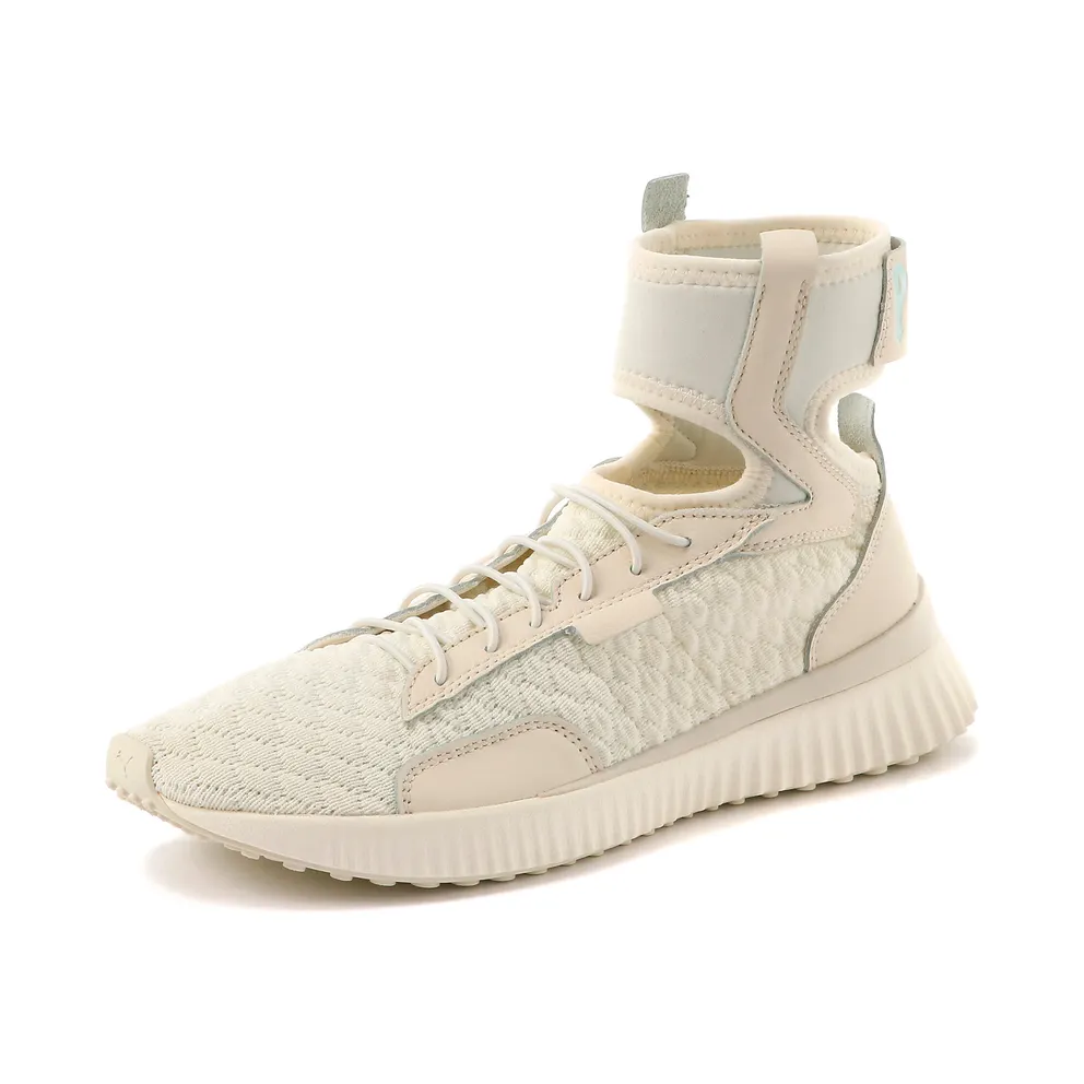 Puma Trainer Mid Rihanna Fenty Vanilla Ice (W) Vanilla Ice/Sterling Blue (191231-01)