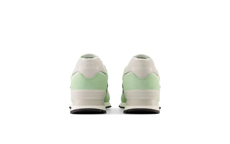 New Balance 574 Mint White (U574R2Y)