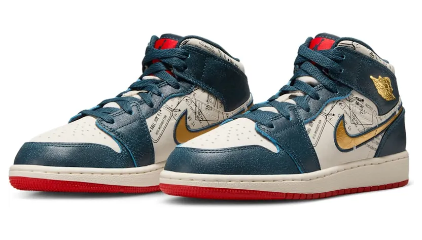 air-jordan-1 FN1353-400