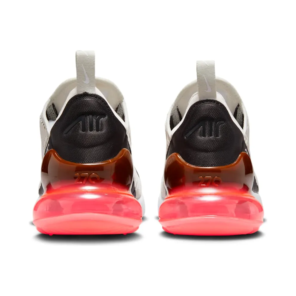 Nike Air Max 270 Light Bone/Hot Punch (AH8050-003)
