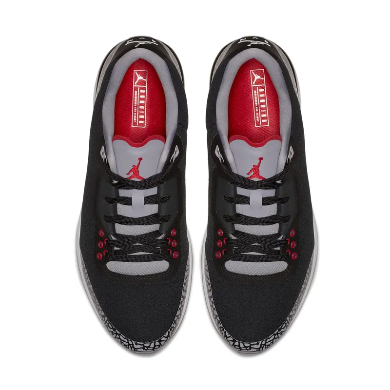 Jordan Zoom Tenacity 88 Black Cement Black/Cement Grey-White-Varsity Red (AV5878-002)