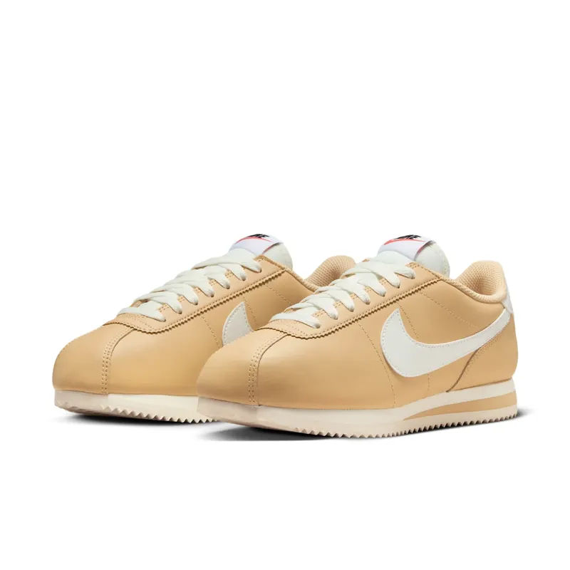 Nike Cortez Leather Sesame (DN1791-200)