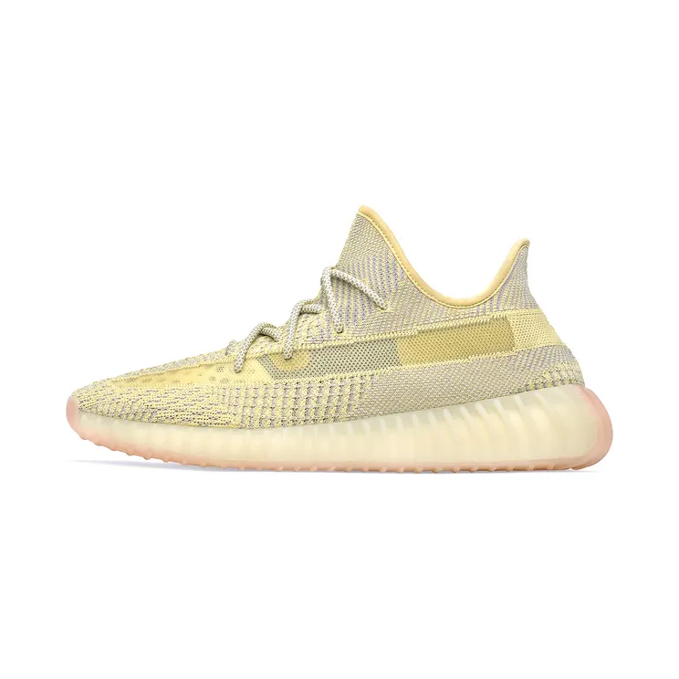 Adidas Yeezy Boost 350 V2 Antlia – Shoelace Reflective (FV3250)
