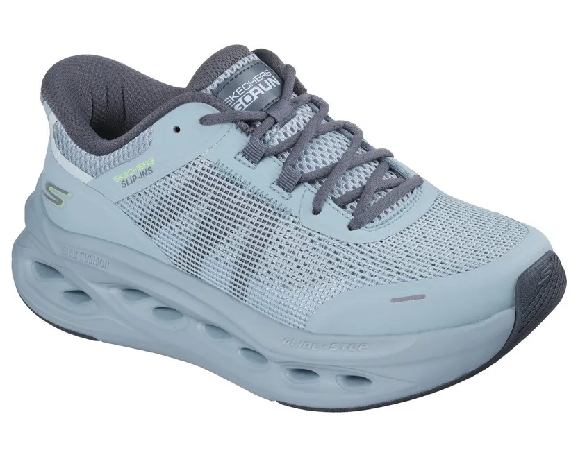 skechers-max-cushioning 129401_SAGE