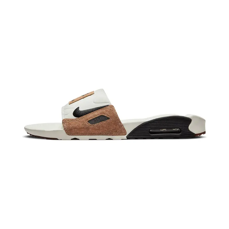 Nike Air Max 90 Slide Cork (BQ4635-103)