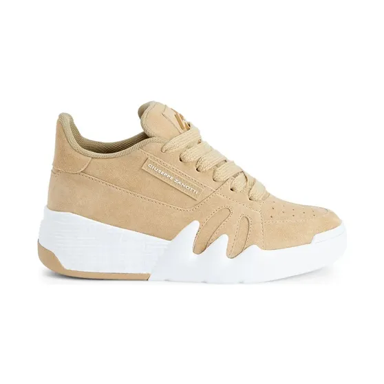 Giuseppe Zanotti Talon sneakers – Beige (RS30047002)