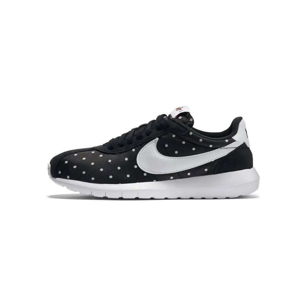 Nike Roshe LD-1000 Polka Dot Black White (W)