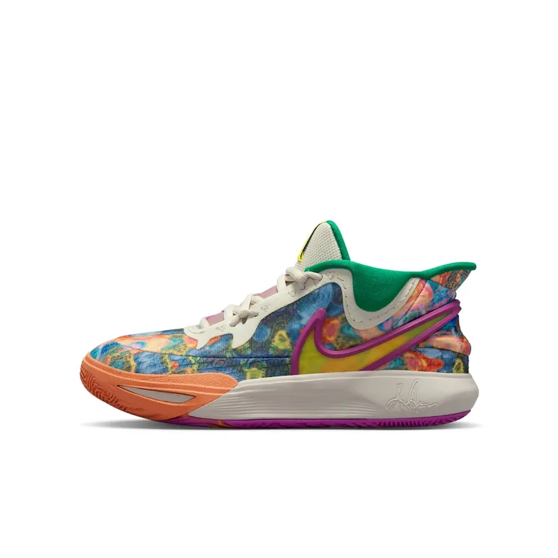 Nike Kyrie 8 GO Circle Of Life (DQ8076-011)