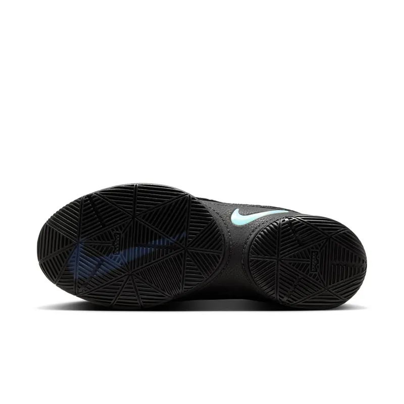 Nike LeBron 21 “Black Label” (IB3866-001)