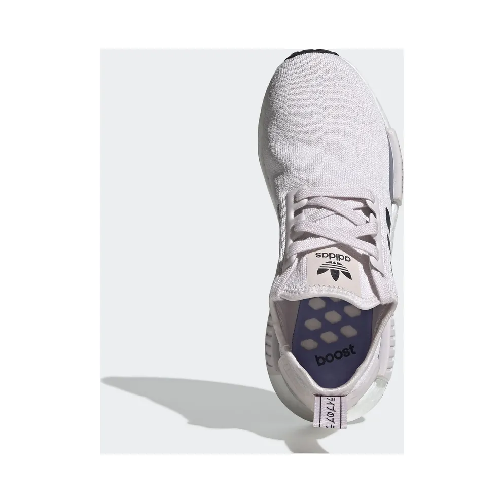 adidas NMD R1 Outdoor Pack Orchid Tint (W) Orchid Tint/Collegiate Navy/Chalk Purple (EE5176)