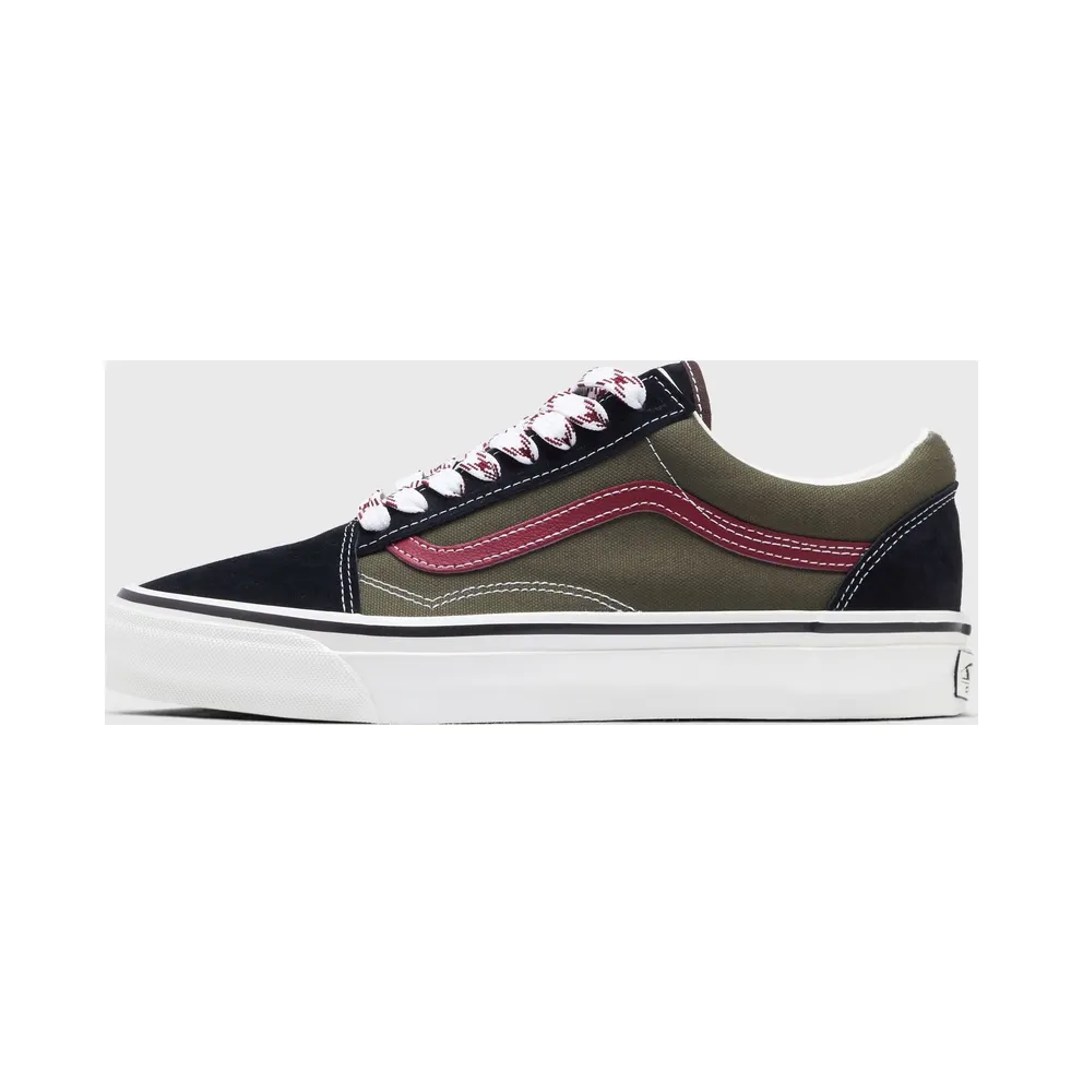 Vans Old Skool Schwarz