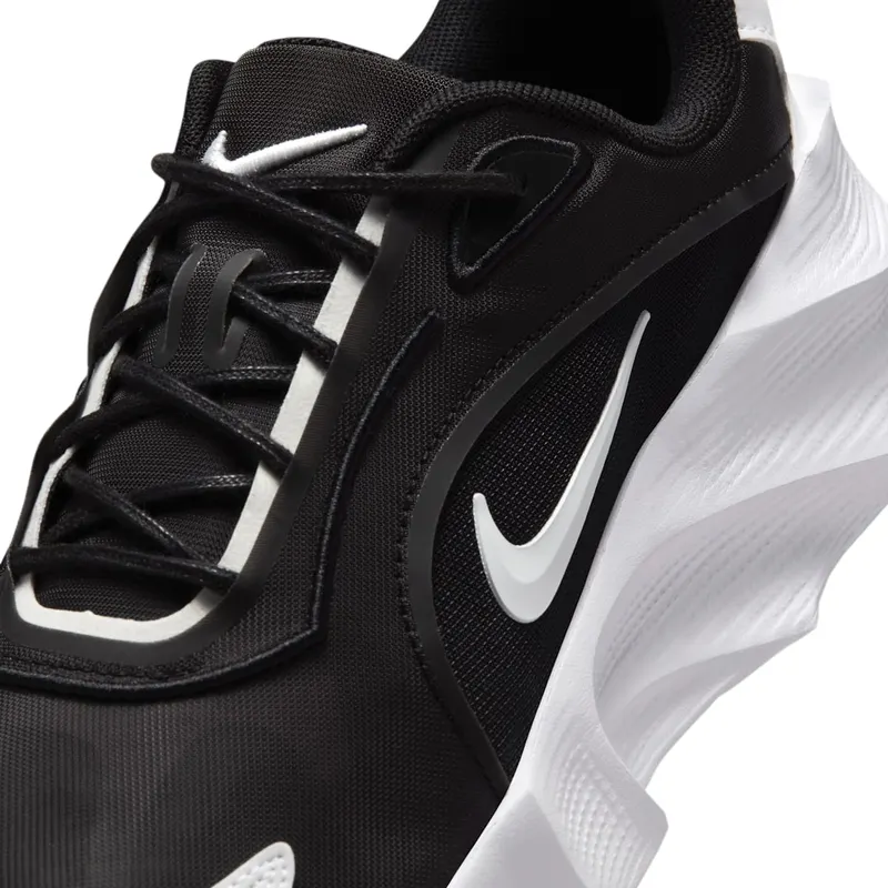 Nike Aura Edge Black White (HQ7025-002)