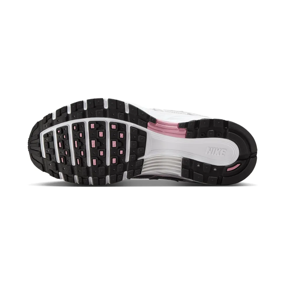 Nike P-6000 “White Elemental Pink” (BV1021-108)