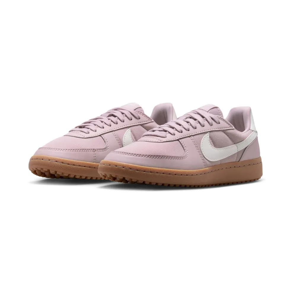 Nike Field General Platinum Violet Gum Dark Brown Sail (FZ5593-004)