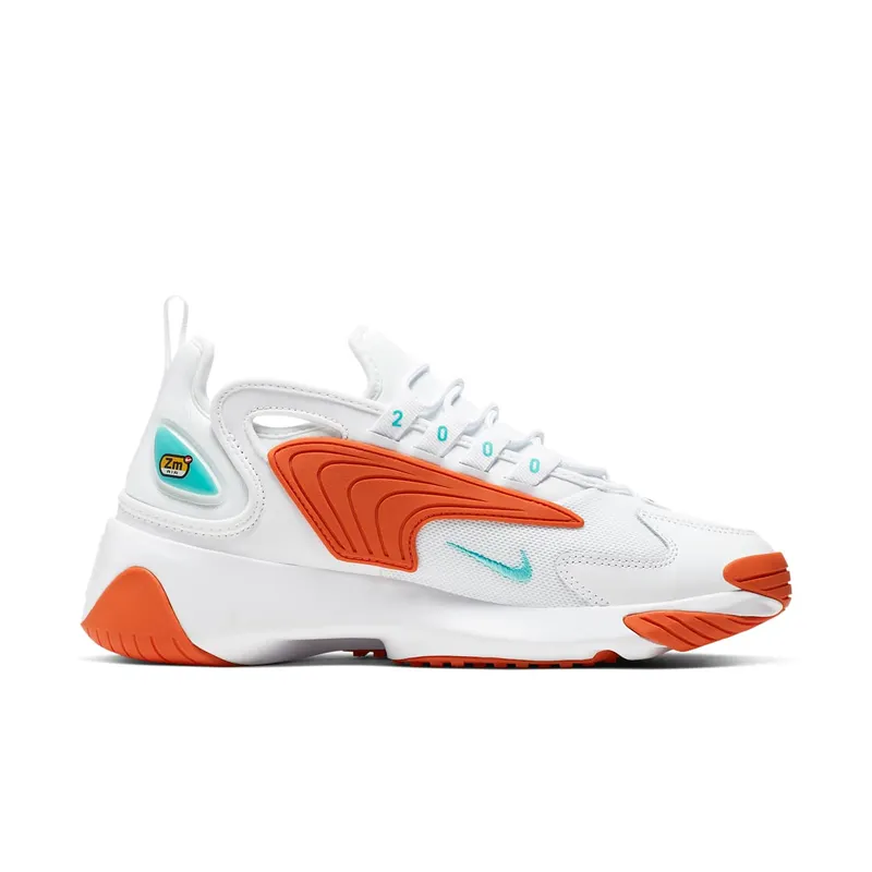 Nike Zoom 2K Icon Clash White Cosmic Clay (AO0354-105)
