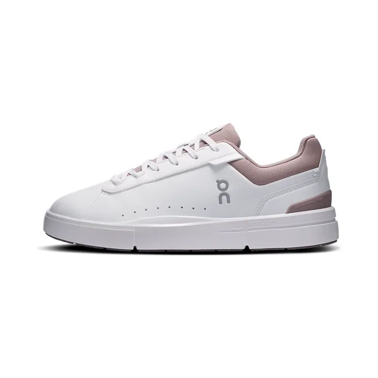 On Running The Roger Advantage “White Heron” (3WF30390990)