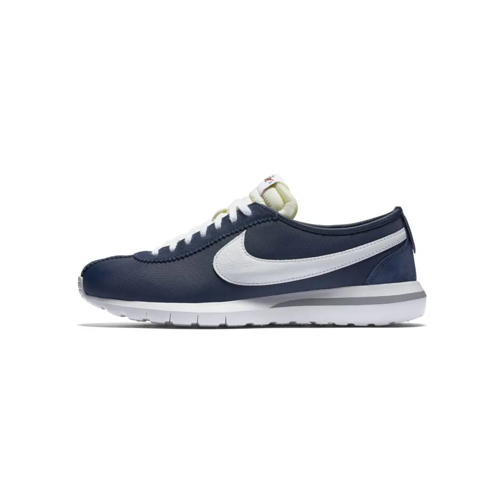 Nike Roshe Run Fragment Cortez Obsidian (806964-410)