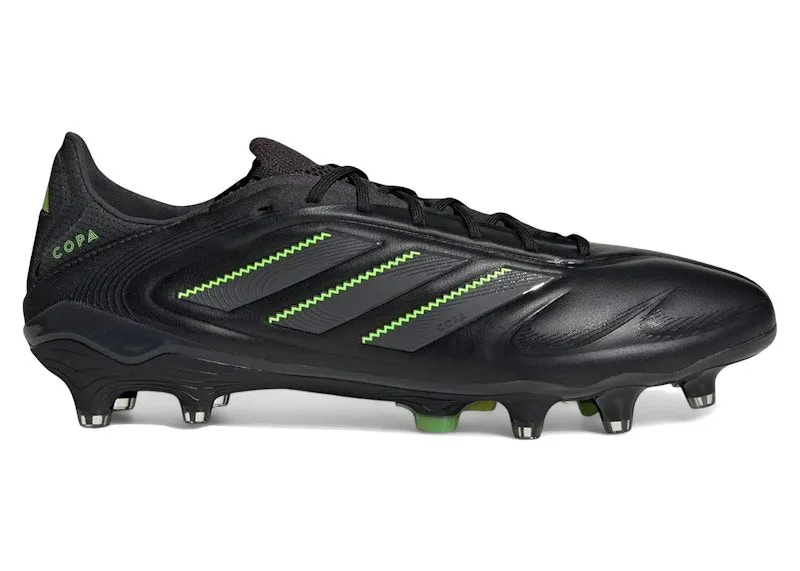 adidas Copa Pure 3 Elite FG Electric Stealth Pack (JH8729)
